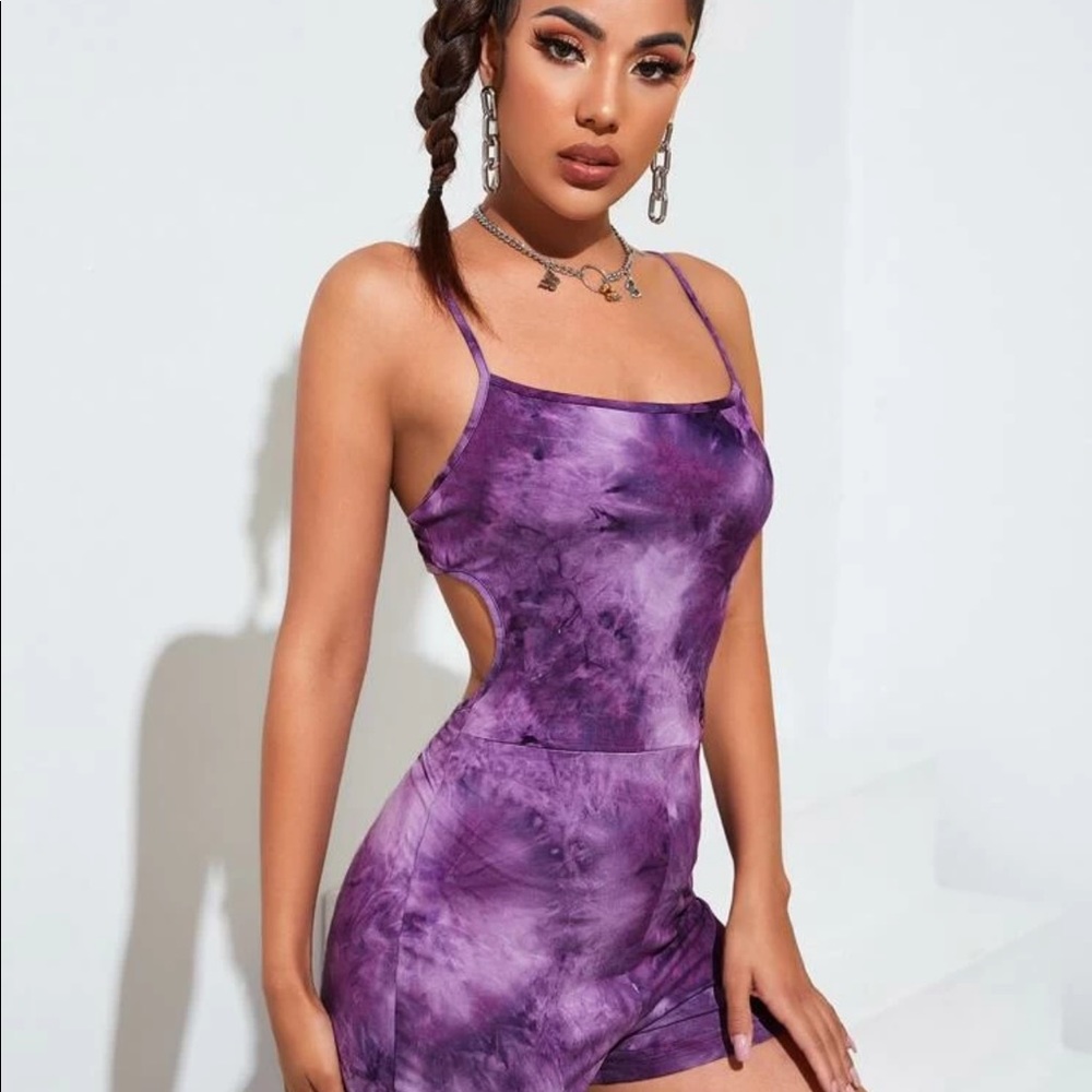 Jumpsuit